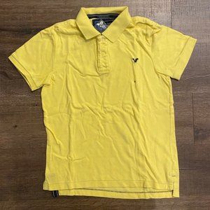 American Eagle | Men’s Icon Polo